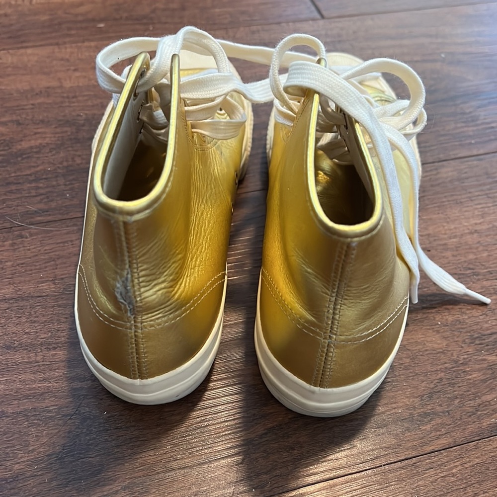 Gold Comme des Garçons - Picture 5 of 5